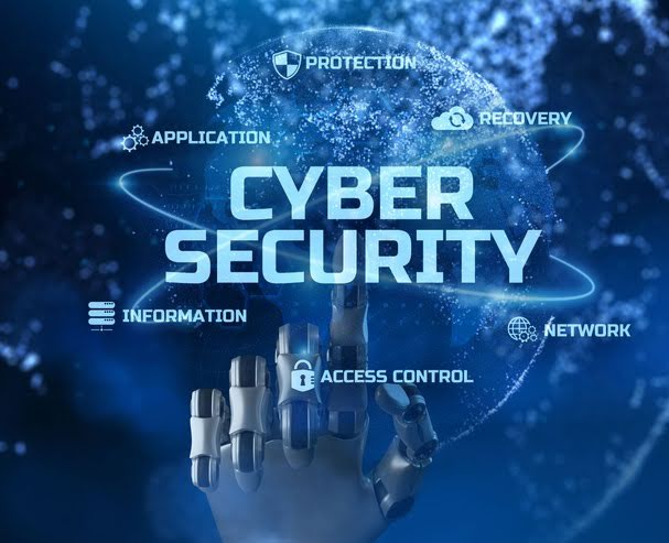 The Future of Security: Innovative Solutions for Cybersecurity