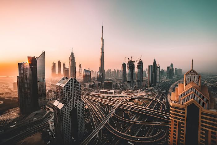 The Future of Cities: How Smart Cities Will Change Our Lives
