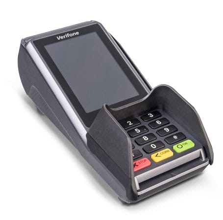 Intégration Terminal de Paiement CCV