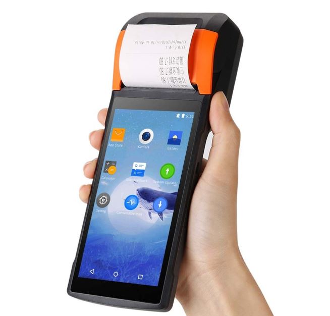 Sunmi V2 Pro