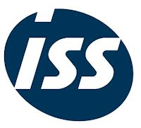 ISS