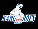 Kangoeroes basket Mechelen
