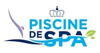 Piscine de Spa